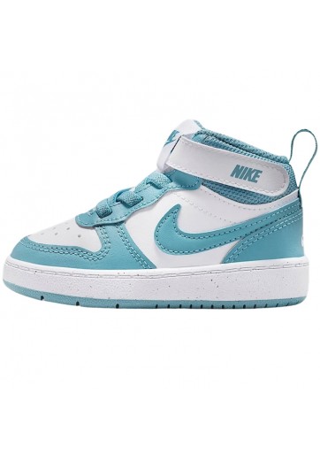 Кроссовки Nike COURT BOROUGH MID 2 TD