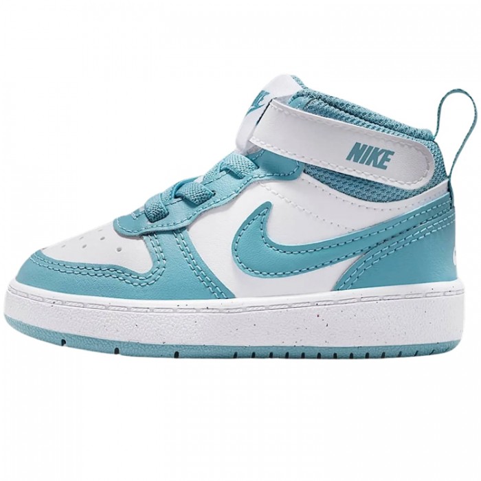 Кроссовки Nike COURT BOROUGH MID 2 TD