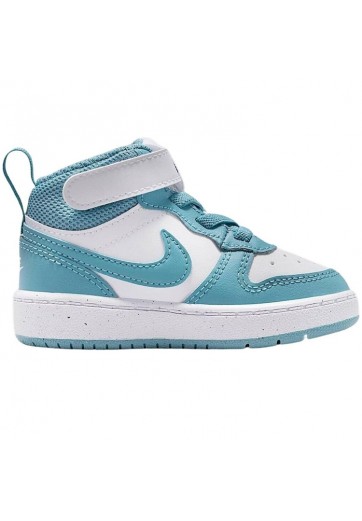 Кроссовки Nike COURT BOROUGH MID 2 TD