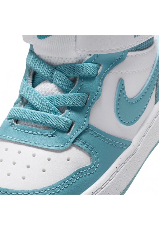 Кроссовки Nike COURT BOROUGH MID 2 TD