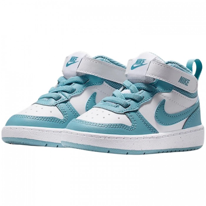 Кроссовки Nike COURT BOROUGH MID 2 TD - 5