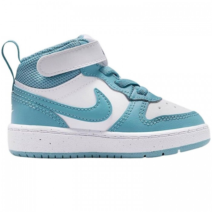 Кроссовки Nike COURT BOROUGH MID 2 TD - 6