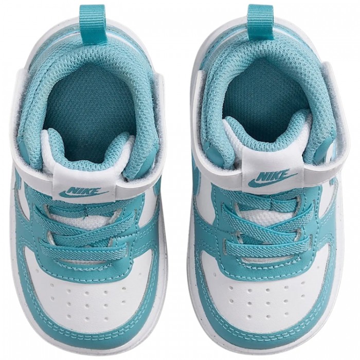 Кроссовки Nike COURT BOROUGH MID 2 TD - 7