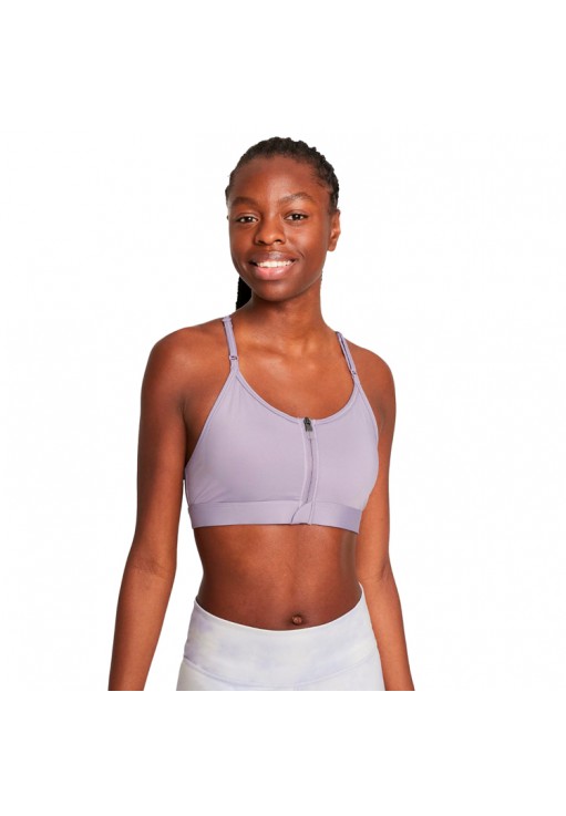 Спортивное бра Nike DD1197-529