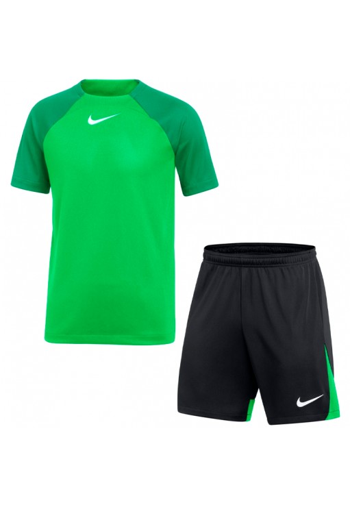 Set tricou + sorti Nike LK NK DF ACDPR TRN KIT K