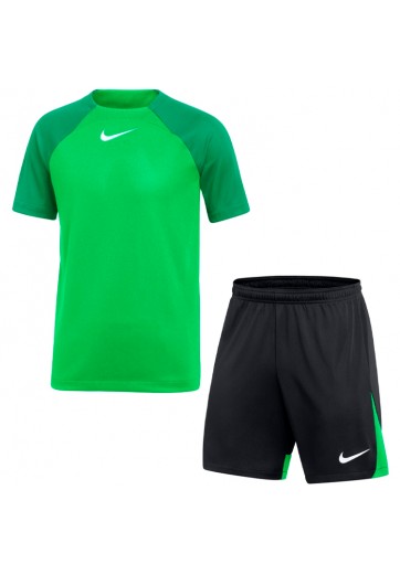 Set tricou + sorti Nike LK NK DF ACDPR TRN KIT K
