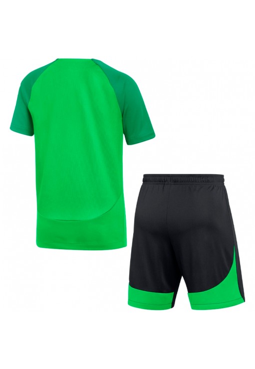 Набор футболка + шорты Nike LK NK DF ACDPR TRN KIT K