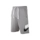Sorti Nike M NSW SPE FT ALUMNI SHORT DM6817-029 | Sportlandia Sorti Nike M NSW SPE FT ALUMNI SHORT DM6817-029