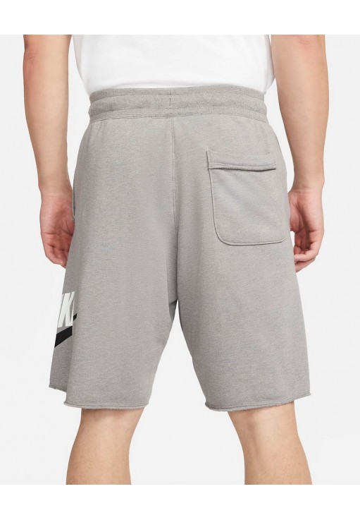 Шорты Nike M NSW SPE FT ALUMNI SHORT