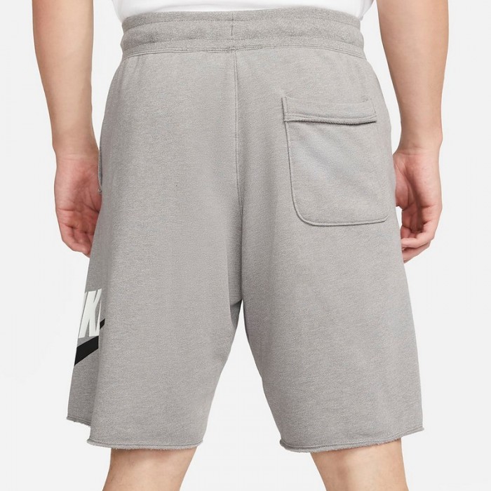 Sorti Nike M NSW SPE FT ALUMNI SHORT DM6817-029 - 2 Sorti Nike M NSW SPE FT ALUMNI SHORT DM6817-029 - 2