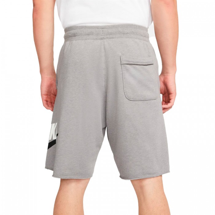 Sorti Nike M NSW SPE FT ALUMNI SHORT DM6817-029 - 4 Sorti Nike M NSW SPE FT ALUMNI SHORT DM6817-029 - 4