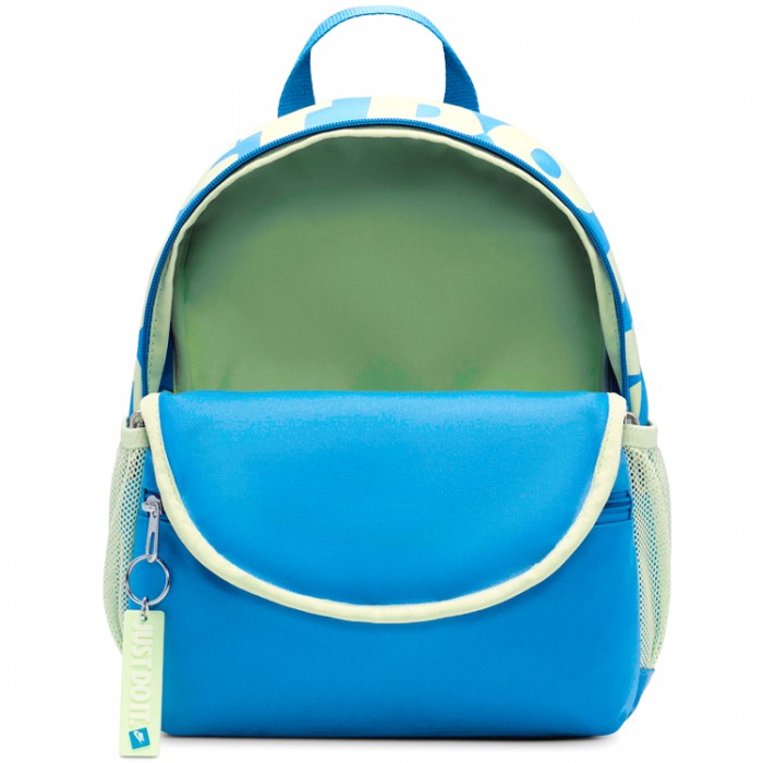 Рюкзак Nike Y NK BRSLA JDI MINI BKPK DR6091-429 - 4