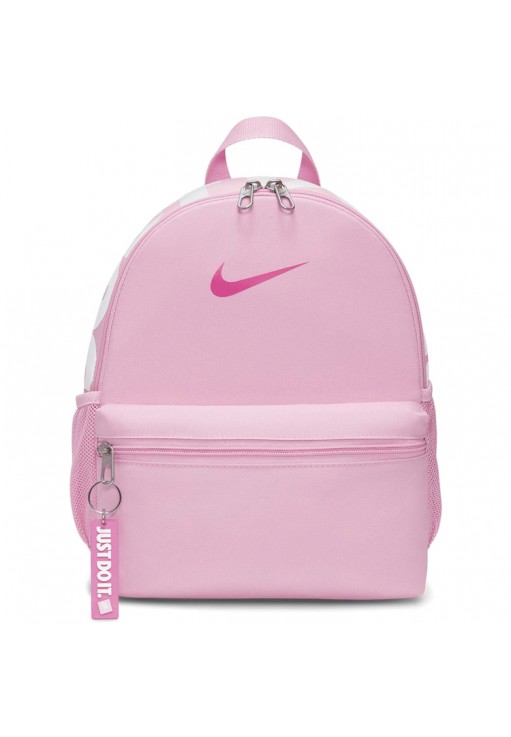 Рюкзак Nike Y NK BRSLA JDI MINI BKPK