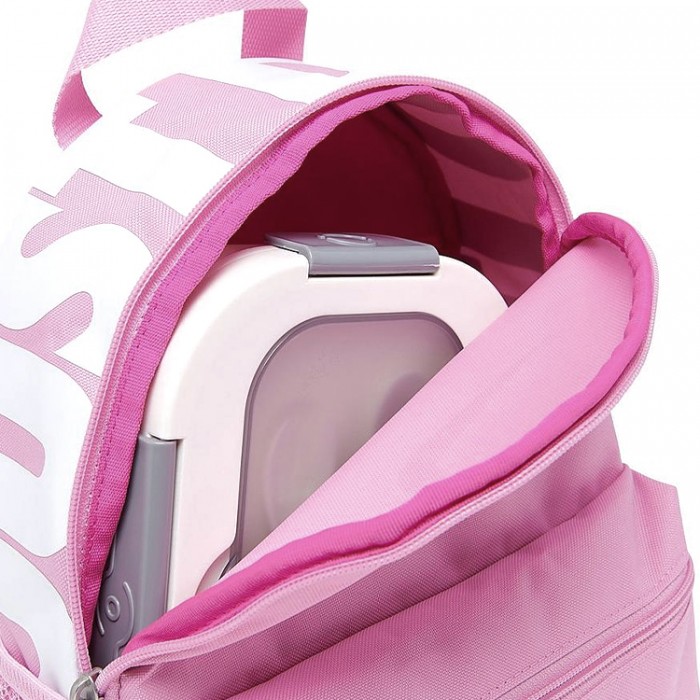 Рюкзак Nike Y NK BRSLA JDI MINI BKPK DR6091-629 - 5