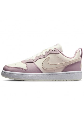 Кроссовки Nike COURT BOROUGH LOW RECRAFT (GS)