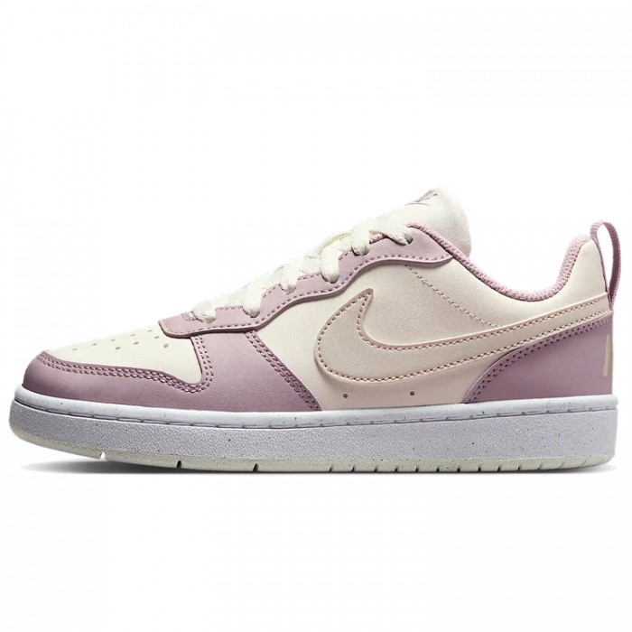 Кроссовки Nike COURT BOROUGH LOW RECRAFT (GS) DV5456-129