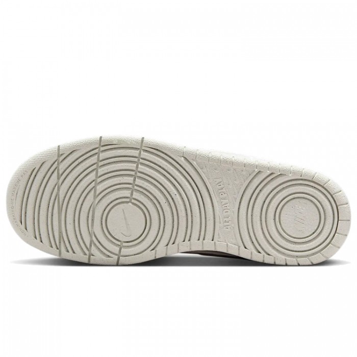 Кроссовки Nike COURT BOROUGH LOW RECRAFT (GS) DV5456-129 - 2