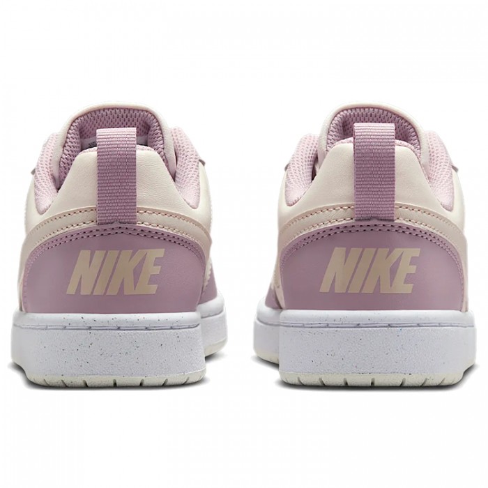 Кроссовки Nike COURT BOROUGH LOW RECRAFT (GS) DV5456-129 - 5