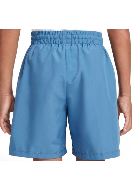 Шорты Nike B NK DF MULTI WVN SHORT