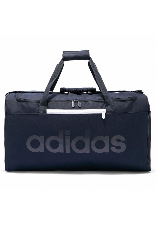 Сумка спортивная Adidas LIN CORE DUF M