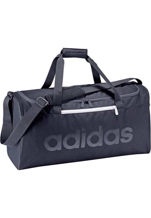 Geanta sport Adidas LIN CORE DUF M