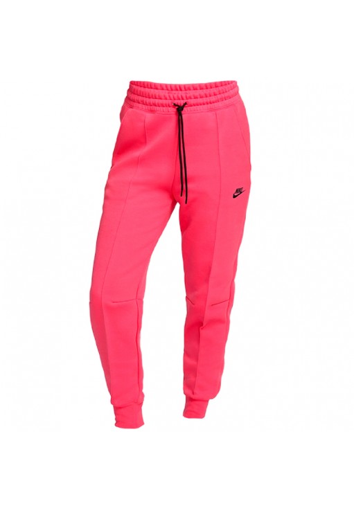 Брюки Nike W NSW TCH FLC MR JGGR