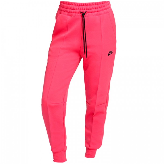 Pantaloni Nike W NSW TCH FLC MR JGGR FB8330-629