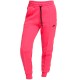 Pantaloni Nike W NSW TCH FLC MR JGGR FB8330-629