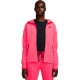 Толстовка Nike W NSW TCH FLC WR FZ HDY FB8338-629