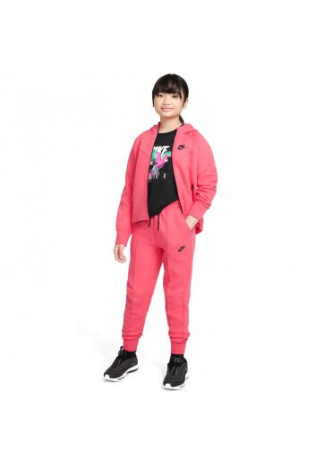 Брюки Nike G NSW TCH FLC JGGR