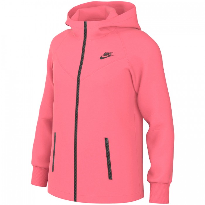 Hanorac Nike G NSW TCH FLC HD FZ LS FD2979-629