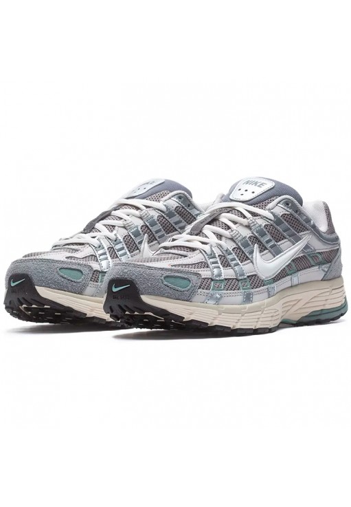 Кроссовки Nike P-6000