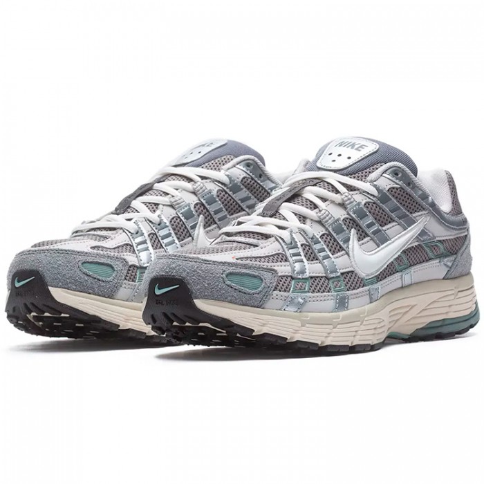 Кроссовки Nike P-6000 FN7509-029 - 5