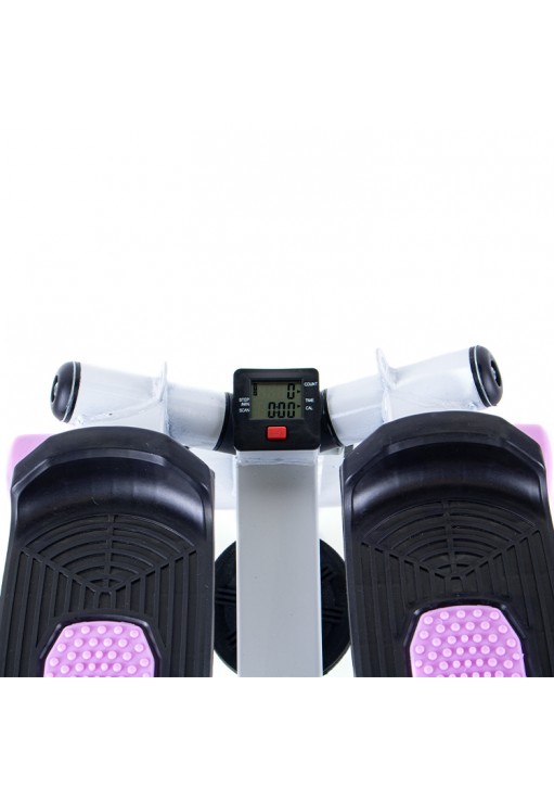 Ministepper QISHU FS-29