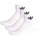 Sosete Adidas MID ANKLE SCK FT8529