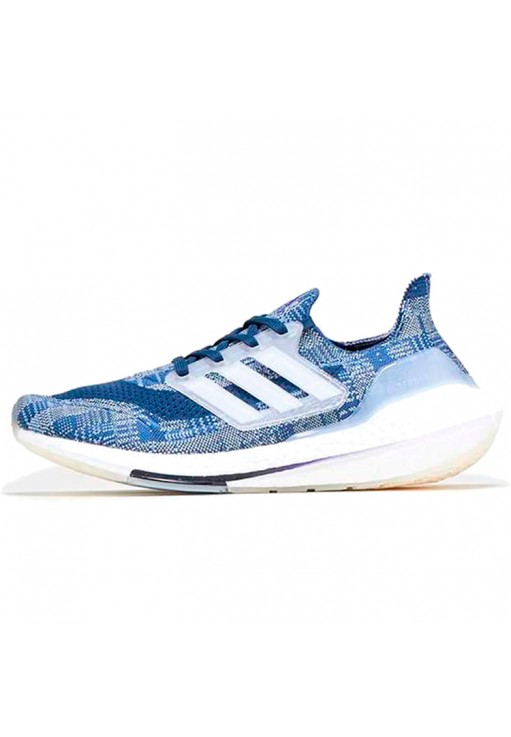Кроссовки Adidas ULTRABOOST 21 PRIMEBLUE