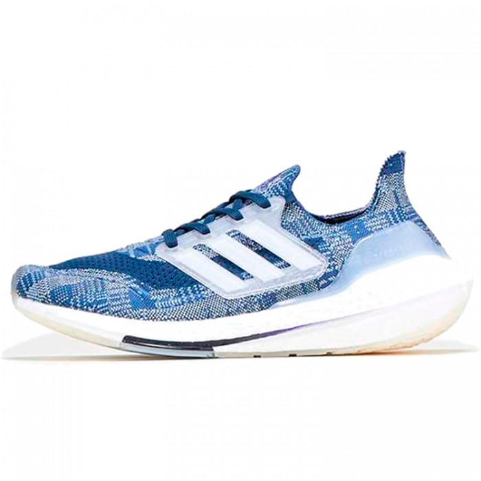 Кроссовки Adidas ULTRABOOST 21 PRIMEBLUE FX7729
