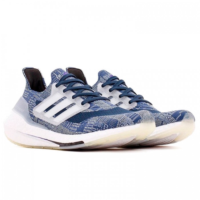 Кроссовки Adidas ULTRABOOST 21 PRIMEBLUE FX7729 - 2