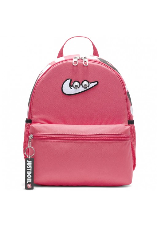 Рюкзак Nike Y NK BRSLA JDI MNI BPK-SWOOSHY