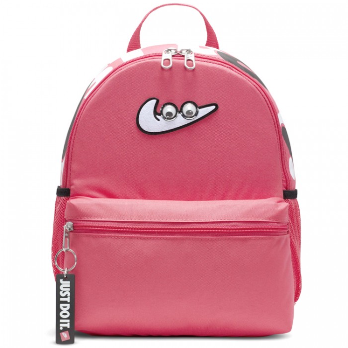 Rucsac Nike Y NK BRSLA JDI MNI BPK-SWOOSHY FZ7259-629