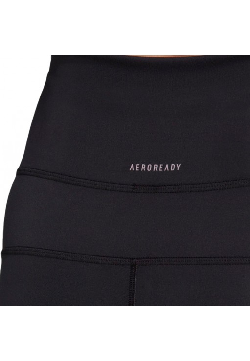 Panta-colanti Adidas W FB TIG