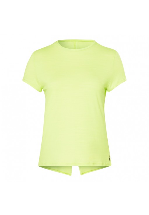 Футболка Reebok WOR AC Tee