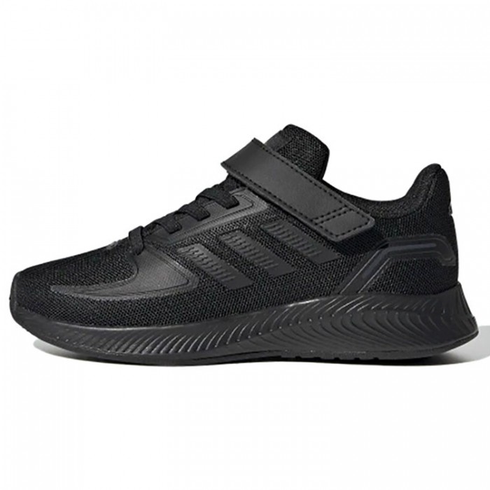 Incaltaminte Sport Adidas RUNFALCON 2.0 EL K GX3529