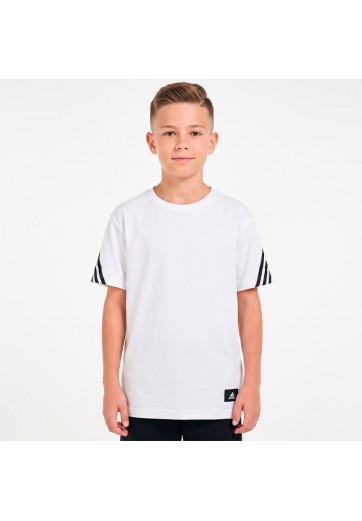 Футболка Adidas B FI 3S TEE