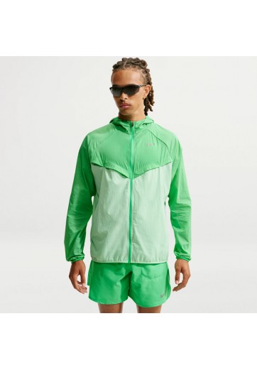 Ветровка Nike STRIDE REPEL UV JACKET
