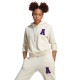 Толстовка Adidas SMALL LOGO HOOD IC5229