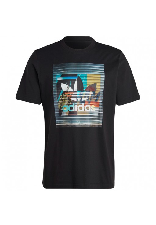 Футболка Adidas ALFE TS TEE