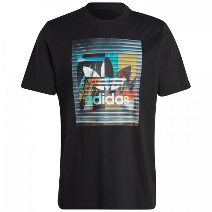 Футболка Adidas ALFE TS TEE IC5729