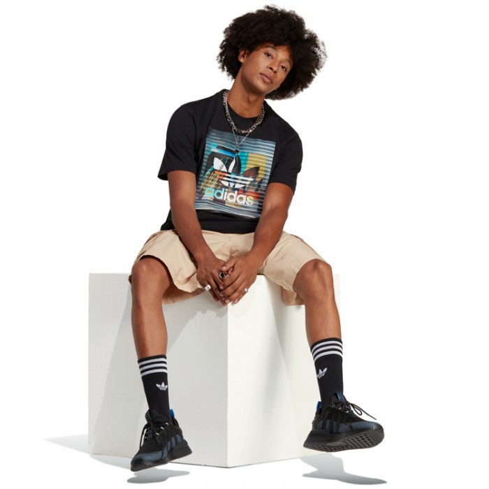 Футболка Adidas ALFE TS TEE IC5729 - 4