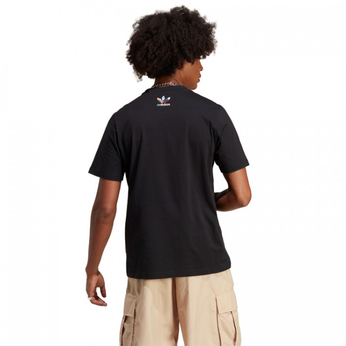 Футболка Adidas ALFE TS TEE IC5729 - 5